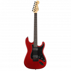 SQOE Sest210 red электрогитара