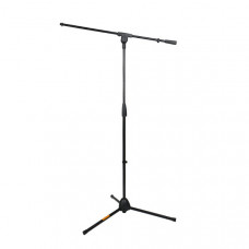 ECO MS050 Black Микрофонная стойка "журавль", 97-160см. 