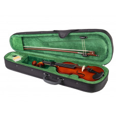 CARAYA MV-004 Скрипка 1/4 с футляром и смычком