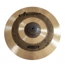 GR16CR Gravity Series Crash Тарелка 16", Arborea