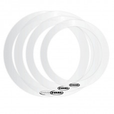 EVANS ER-FUSION E-Ring Набор демпфирующих колец