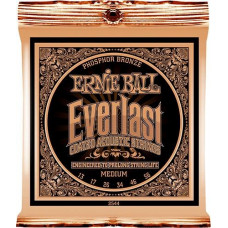 Струны для акустической гитары Ernie Ball 2544 (13-56)