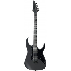 IBANEZ GRGR131EX-BKF электрогитара, корпус клён.