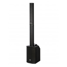 ARTOS-1200W Акустическая система (звуковая колонна, сабвуфер с микшером в 2 коробках), Soundking