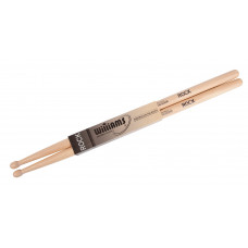 DC-WST-RCK Standard Series Rock Барабанные палочки, орех гикори, Williams