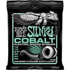 Струны для электрогитары Ernie Ball 2726 (12-56)