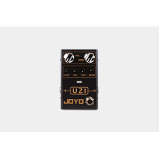R-03-UZI-DISTORTION Педаль эффектов, Joyo