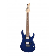HOMAGE HEG341BL Электрогитара Ibanez hh 