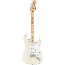 Fender Squier Affinity 2021 Strat Электрогитара, гриф клён, корпус тополь