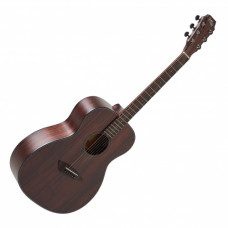 Gopherwood G210M Акустическая гитара, массив ели.