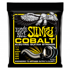 Струны для эл.гитары Ernie Ball 2727