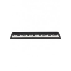 KORG B2-BK, с педалью и адаптером