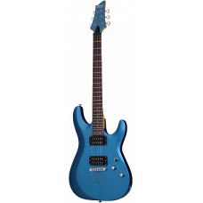 Schecter C-6 Deluxe SMLB Электрогитара (липа/клён)