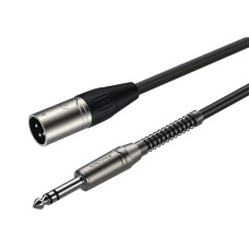 Roxtone SMXJ260/5 Кабель микрофонный 5м.