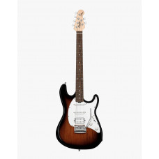 STERLING Cutlass HSS Vintage Sunburst - Электрогитара