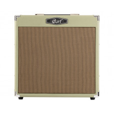 CORT CM30R-EU-PG CM Series Комбоусилитель гитарный, зеленый 30Вт