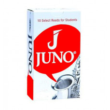 JSR612 JUNO Трости для саксофона альт №2 (10шт)