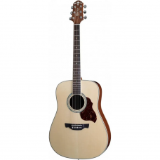 CRAFTER D-8/NC - Гитара акустическая шестиструнная