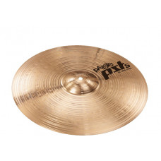 0000682816 New PST 5 Rock Crash Тарелка 16", Paiste