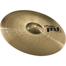0000681414 New PST 5 Medium Crash Тарелка 14", Paiste