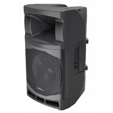 Audiocenter MA12 активная акустическая система с DSP и Bluetooth, 1600 Вт