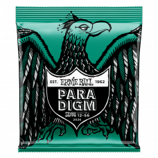 Ernie Ball 2026 Paradigm Струны для электрогитары 12-56