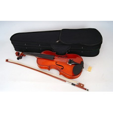 CARAYA MV-003 Скрипка 1/2 с футляром и смычком