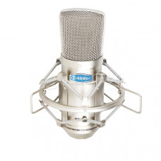 ALCTRON MC001 Микрофон студийный, конденсаторный