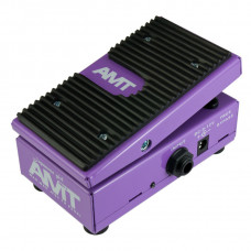 WH-1 Гитарная оптическая педаль эффекта "WAH-WAH", AMT Electronics