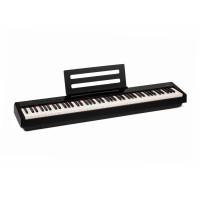 Nux Cherub NPK-10-BK Цифровое пианино, черное,
