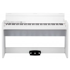 KORG LP-380 WH U Цифровое пианино, цвет белый. Япония