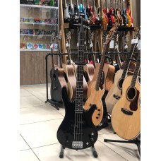IBANEZ GSR180 BLACK Бас гитара