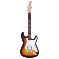 ARIO PRO II STG-004 3TS Электрогитара. Корпус: Липа. Гриф: Палисандр.