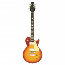 ARIA PRO II PE-350STD AGCS Электрогитара S-S-S. Гриф: Клён. Корпус: Липа. Лады: 22
