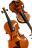 Скрипки и аксессуары