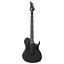 S by Solar TB4.61C электрогитара, форма Telecaster, цвет черный S by Solar TB4.61C электрогитара, форма Telecaster, цвет черный