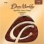 DM2002 Vintage Bronze Комплект струн для акустической гитары, бронза 85/15, 11-52, Dean Markley DM2002 Vintage Bronze Комплект струн для акустической гитары, бронза 85/15, 11-52, Dean Markley