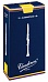 CR1035 Трости для кларнета Bb Традиционные №3,5 (10шт) Vandoren CR1035 Трости для кларнета Bb Традиционные №3,5 (10шт) Vandoren