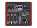 ZTX audio Mix 2.1.Fx микшерный пульт 2mono, 1stereo каналы с MP3/SD/DSP/BT ZTX audio Mix 2.1.Fx микшерный пульт 2mono, 1stereo каналы с MP3/SD/DSP/BT