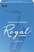 RKB1030 Rico Royal Трости для саксофона тенор, размер 3.0, 10шт в упаковке Rico RKB1030 Rico Royal Трости для саксофона тенор, размер 3.0, 10шт в упаковке Rico