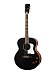 CJ-Retro-VBM CJ Series Электро-акустическая гитара, черная, Cort CJ-Retro-VBM CJ Series Электро-акустическая гитара, черная, Cort