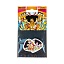JHP02M Jimi Hendrix Bold As Love Медиаторы 6шт, Dunlop JHP02M Jimi Hendrix Bold As Love Медиаторы 6шт, Dunlop