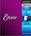 ELIXIR 11025 Polyweb струны для акустической гитары 11-52 ELIXIR 11025 Polyweb струны для акустической гитары 11-52