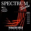 SB111 Spectrum Bronze Комплект струн для акустической гитары, сталь/бронза, 011-052, Thomastik SB111 Spectrum Bronze Комплект струн для акустической гитары, сталь/бронза, 011-052, Thomastik
