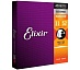 ELIXIR 11027 Nanoweb Комплект струн для акустической гитары 11-52 ELIXIR 11027 Nanoweb Комплект струн для акустической гитары 11-52